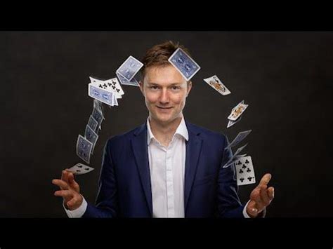 Angus Baskerville's Magic Show: A Journey into the Extraordinary